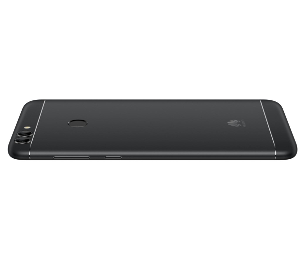 HUAWEI P Smart Czarny Dual Sim - 403206 - zdjęcie 9
